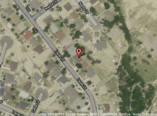 1185 Lazar Dr, Eagle Pass, TX 78852