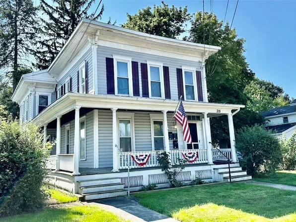 315 W Broadway, Fulton, NY 13069