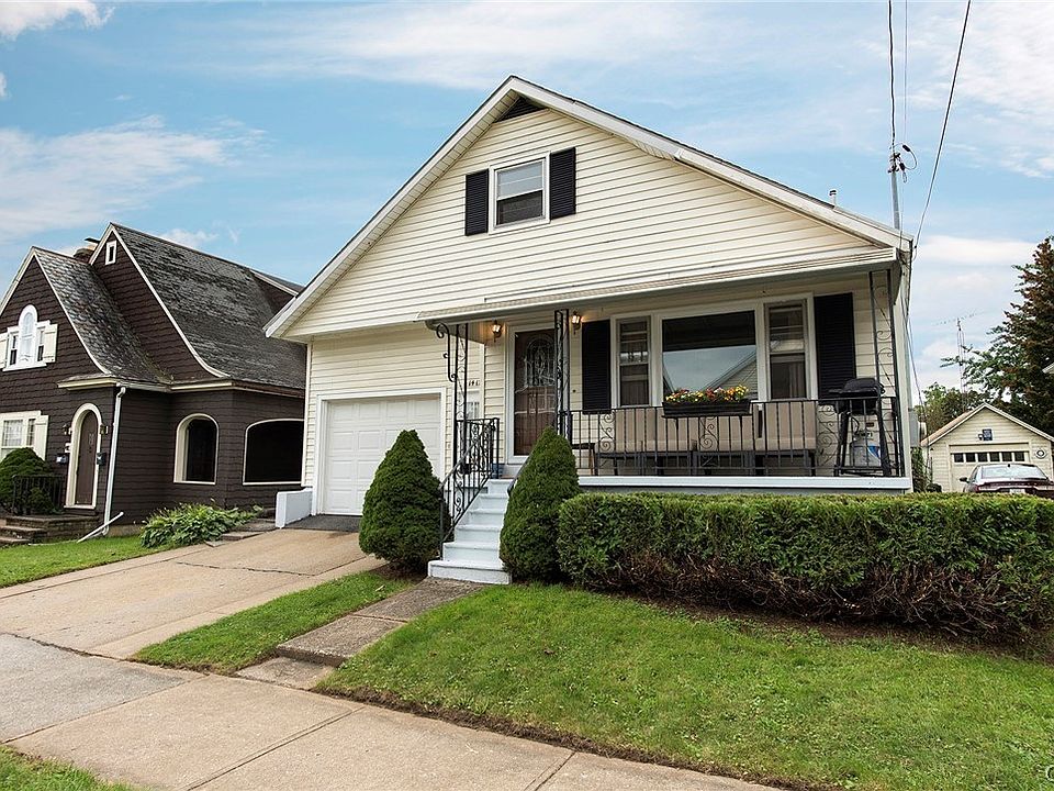 1417 Mather Ave, Utica, NY 13502 Zillow