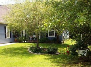 508 Taylor Trl, Waveland, MS 39576