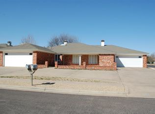 7902 Aberdeen Ave, Lubbock, TX 79424
