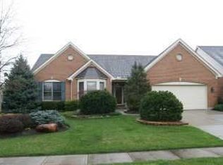 1424 Shoreline Way, Loveland, OH 45140