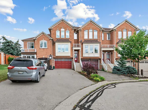 30 Jarrett Ct, Vaughan, ON L6A 3W4