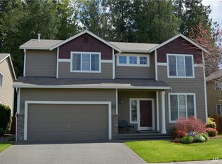 3204 Lady Fern Loop NW, Olympia, WA 98502
