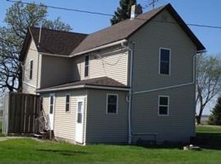 2070 Ralston Ave, Manson, IA 50563