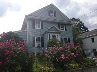 88 Garnet Rd, West Roxbury, MA 02132