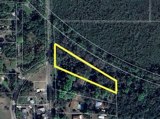 Sunnyside Dr LOT 1, Leesburg, FL 34748