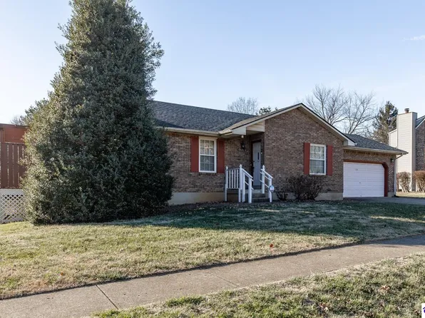 1714 Oriole Dr, Elizabethtown, KY 42701