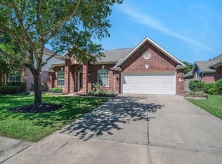 11519 Staffordale Ct, Cypress, TX 77433