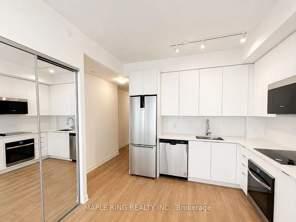474 Caldari Rd #1201