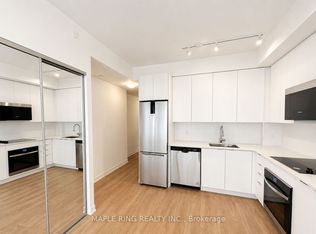 474 Caldari Rd #1201, Vaughan, ON L4K 0E1