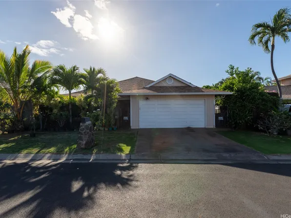 91-1034 Pololia St, Ewa Beach, HI 96706