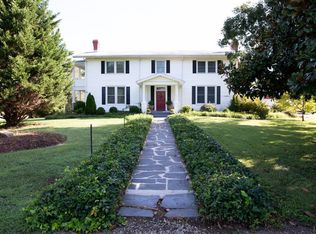 1501 Saxkey Rd, Drakes Branch, VA 23937