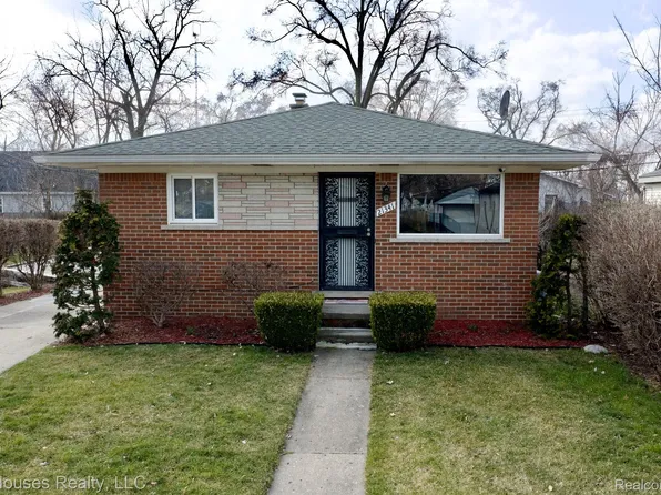 21341 Garden Ln, Ferndale, MI 48220