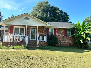 210 Gilchrist Hts, Mc Cormick, SC 29835