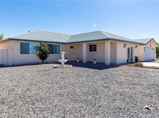 7162 W Mars Dr, Golden Valley, AZ 86413