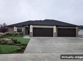 1509 Mountain View Dr, Twin Falls, ID 83301