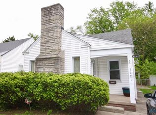 1281 Glenview Rd, Toledo, OH 43614