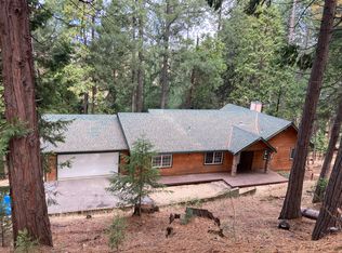 5656 Columbine Way, Pollock Pines, CA 95726