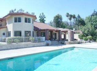 2360 N San Antonio Ave, Upland, CA 91784