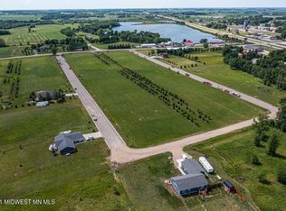 129 Partridge St, Audubon, MN 56511