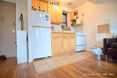 Rented by J Misrahi Realty Corp