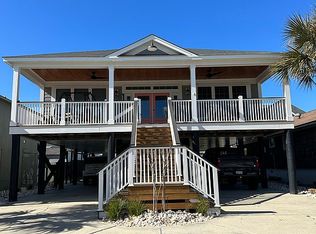 409 S Waccamaw Dr, Murrells Inlet, SC 29576