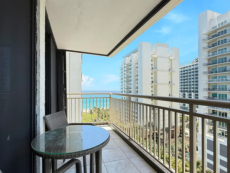 3400 N Ocean Dr #1406 — Photo 3