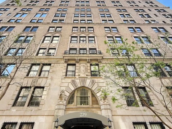 239 Central Park West 4D image 22 of 22