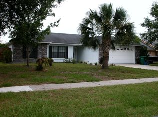 1461 Heather Glen Dr, Deland, FL 32724