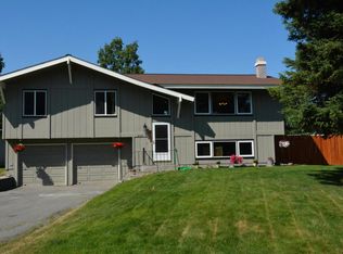 2701 Monmouth Ave, Anchorage, AK 99502