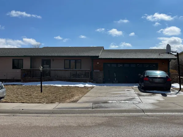 8437 Winchester Ct, Piedmont, SD 57769