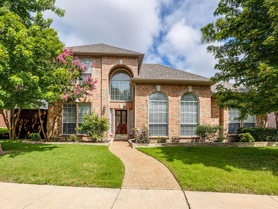 1304 Pagewynne Dr