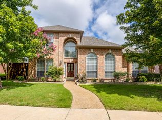 1304 Pagewynne Dr, Plano, TX 75093