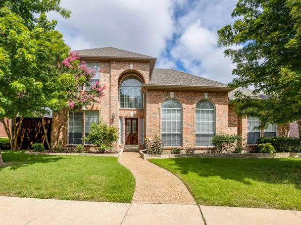 1304 Pagewynne Dr, Plano, TX 75093