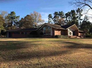 810 N Louise St, Atlanta, TX 75551