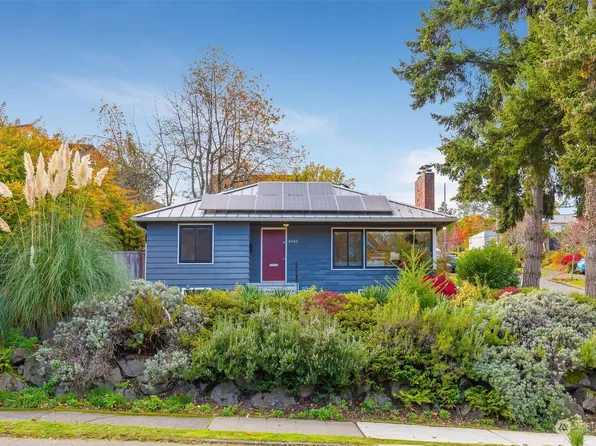 4903 50th Avenue S, Seattle, WA 98118