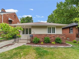 3101 W 155th St, Cleveland, OH 44111
