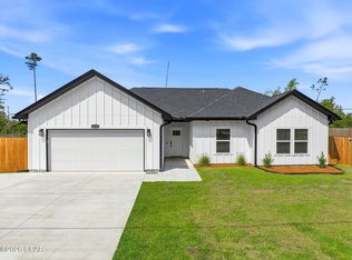 4025 Kirkpatrick Rd, Southport, FL 32409