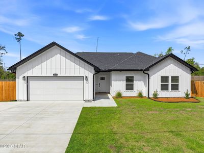4025 Kirkpatrick Rd, Southport, FL, 32409