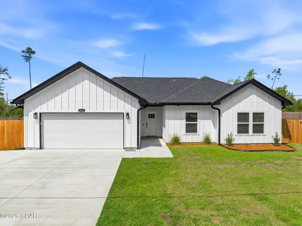 4025 Kirkpatrick Rd, Southport, FL 32409