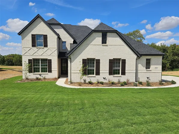 3204 Windmill Rd, Van Alstyne, TX 75495