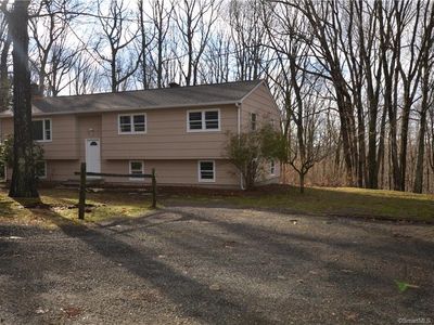 61 Indian Lane, Woodbury, CT, 06798