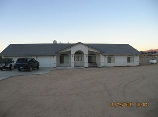 22716 Rancho St, Apple Valley, CA 92308