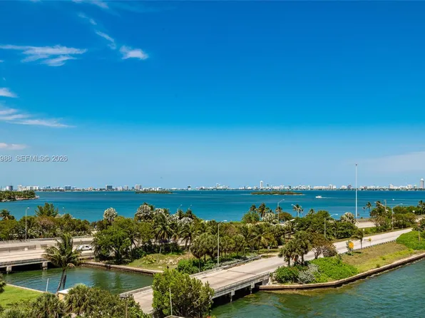 600 NE 36th St APT 706, Miami, FL 33137