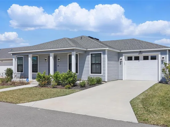 2645 Dirksen Ct, Okahumpka, FL 34762