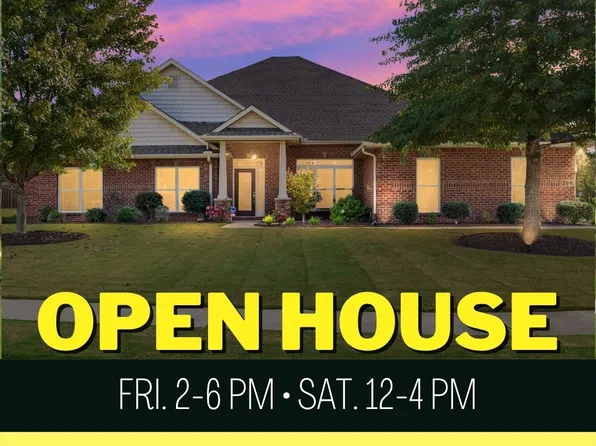209 Golden Ash Ct, Madison, AL 35756