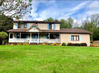 12190 Anne Dr, Alden, NY 14004