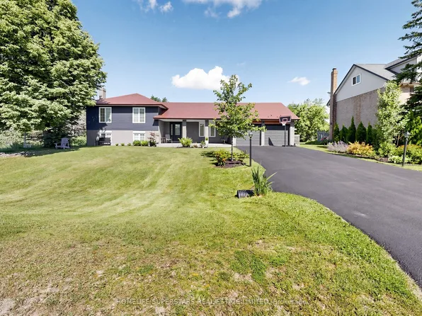 24 McGregor Dr, Caledon, ON L7K 0B2