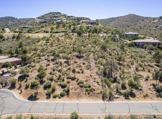 278 Sleepy Glen Cir LOT 585, Prescott, AZ 86303